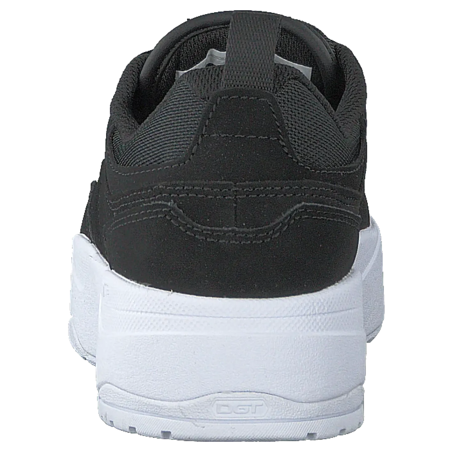 E.tribeka Platform Black