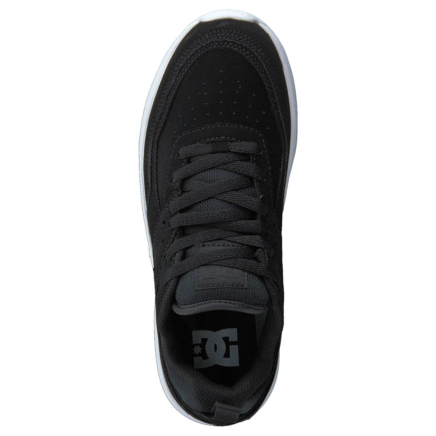 E.tribeka Platform Black