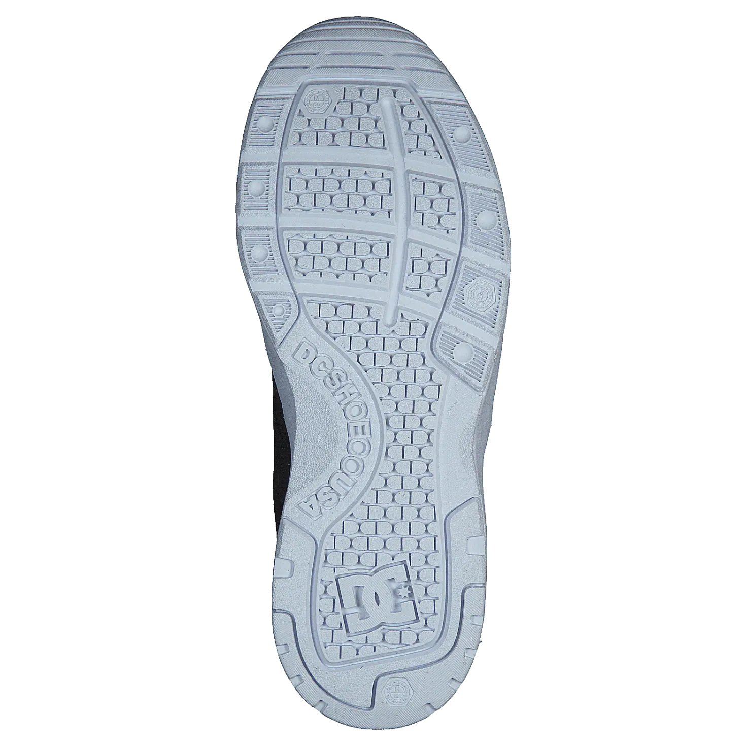 E.tribeka Platform Black