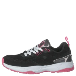 E.tribeka Se Black/pink