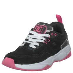 E.tribeka Se Black/pink