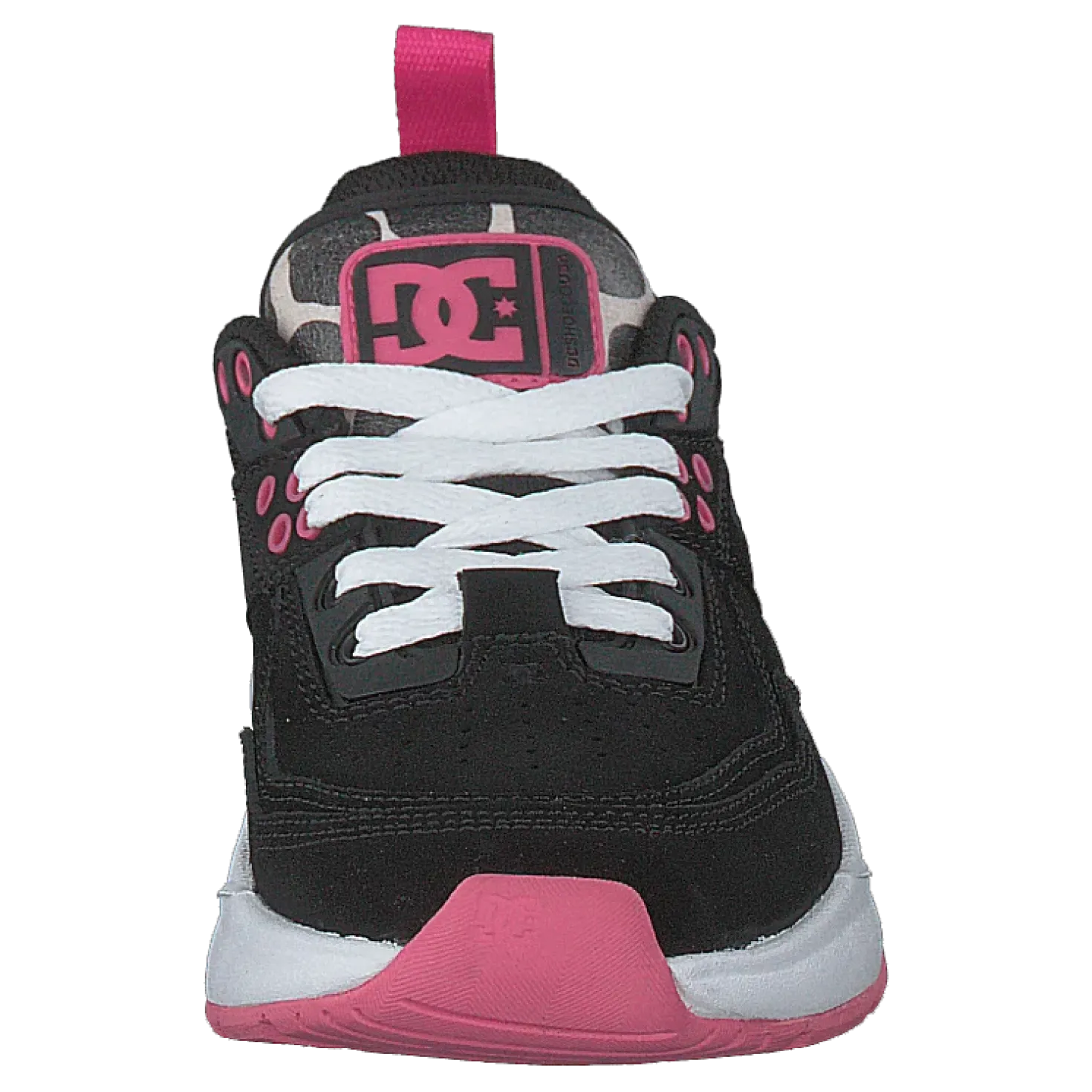 E.tribeka Se Black/pink