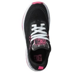 E.tribeka Se Black/pink