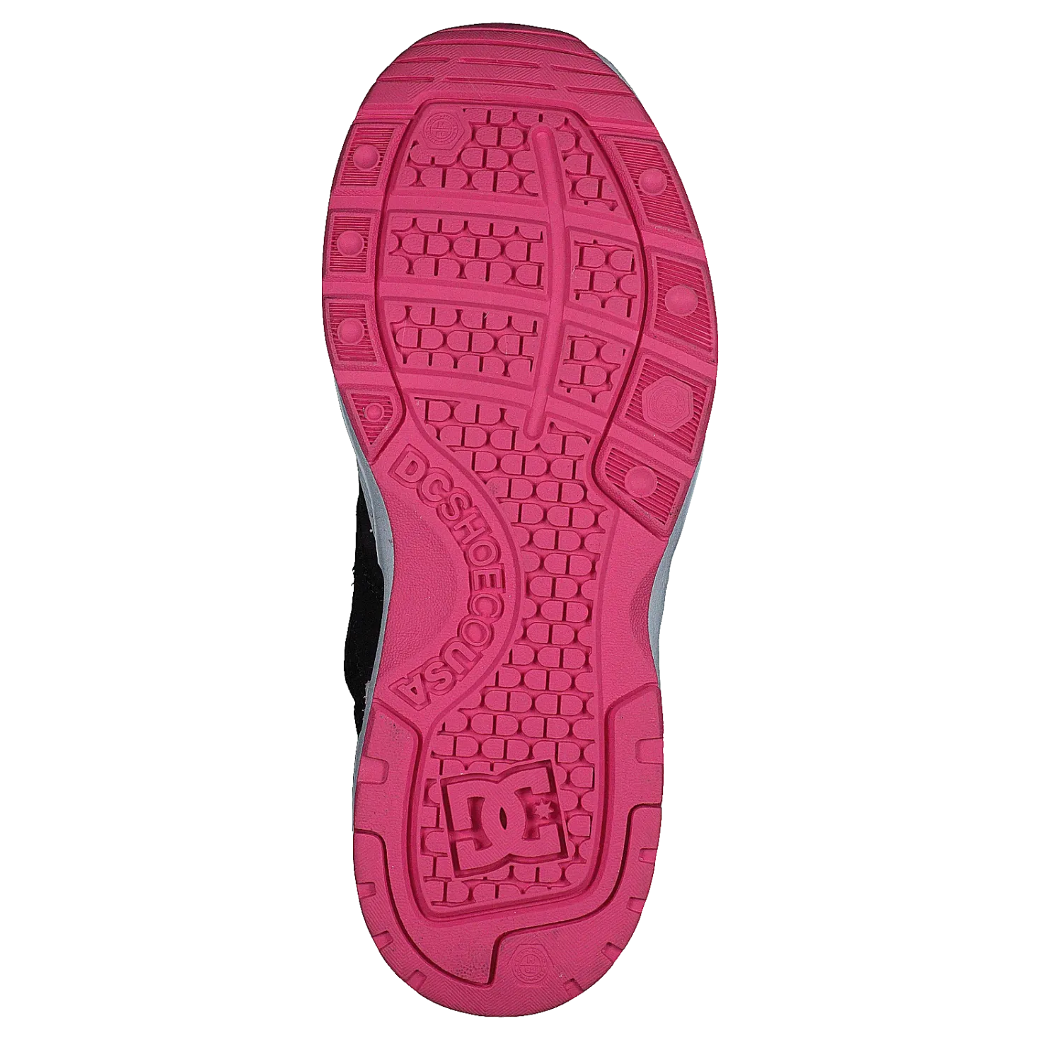 E.tribeka Se Black/pink