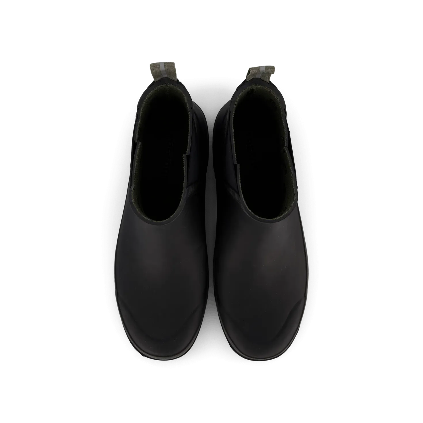 Eva Black/black
