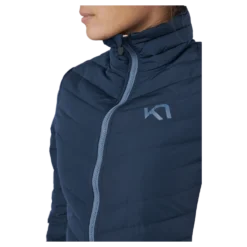Eva Down Jacket Marin