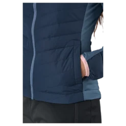 Eva Down Jacket Marin