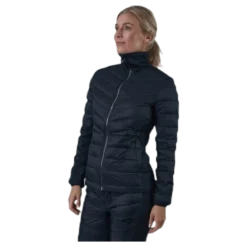 Eva Hybrid Black