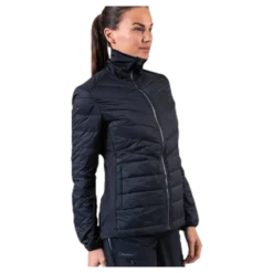Eva Hybrid Black
