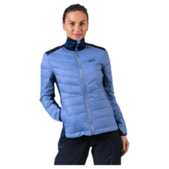 Eva Hybrid Blue
