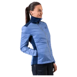 Eva Hybrid Blue