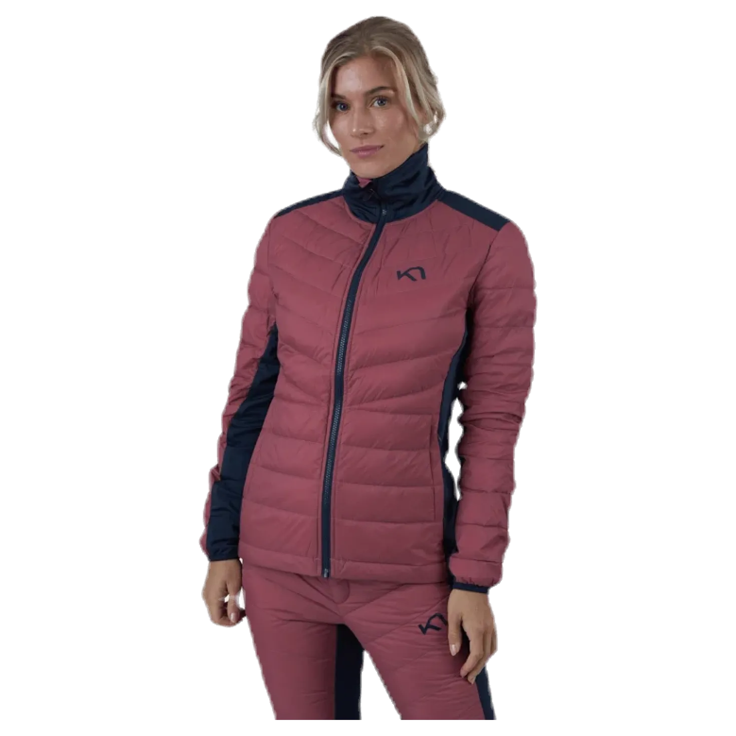 Eva Hybrid Pink