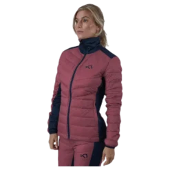 Eva Hybrid Pink