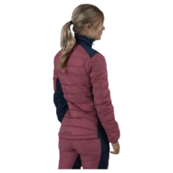 Eva Hybrid Pink