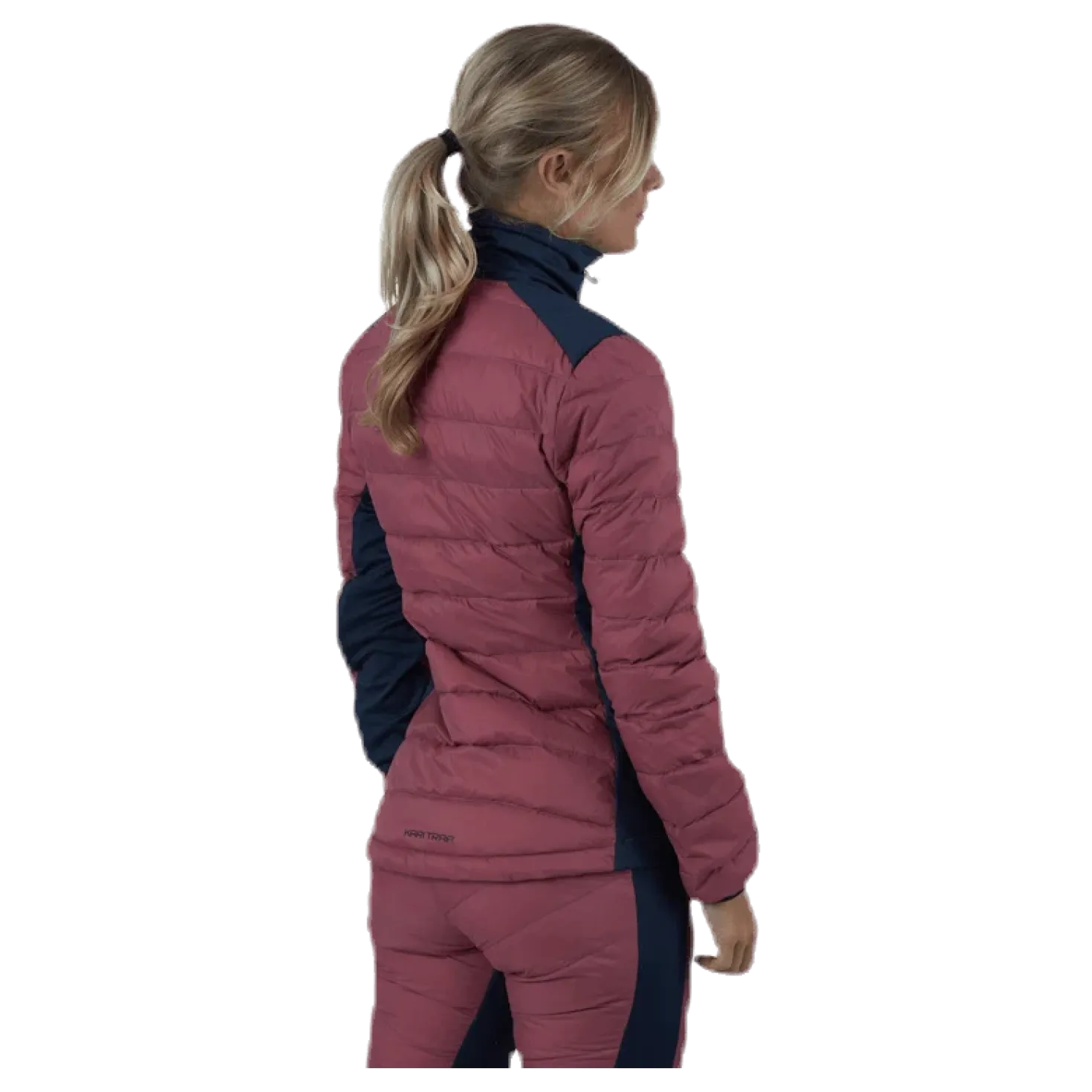 Eva Hybrid Pink
