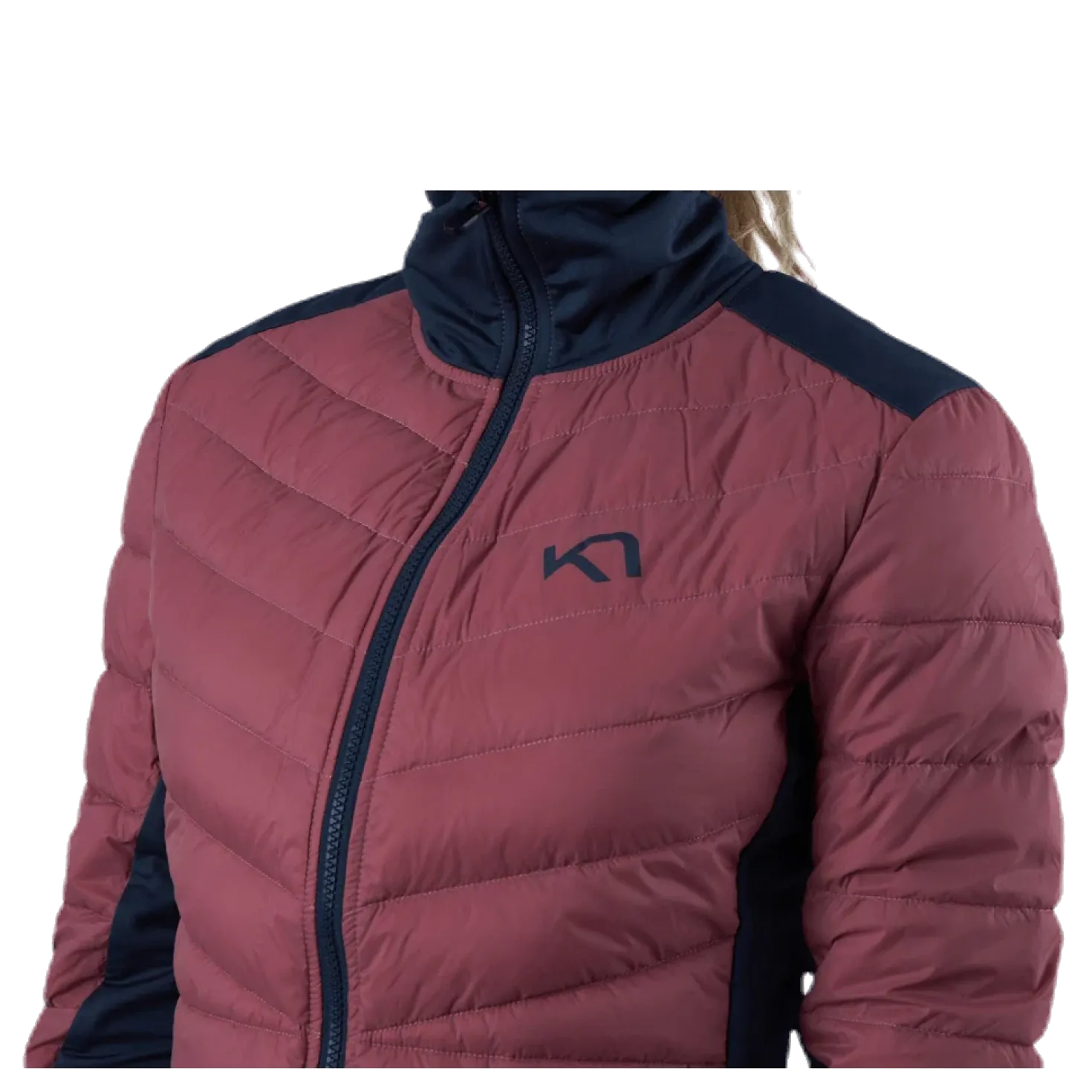 Eva Hybrid Pink