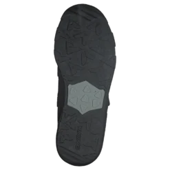 Evanger Low Gore-tex® Black/grey