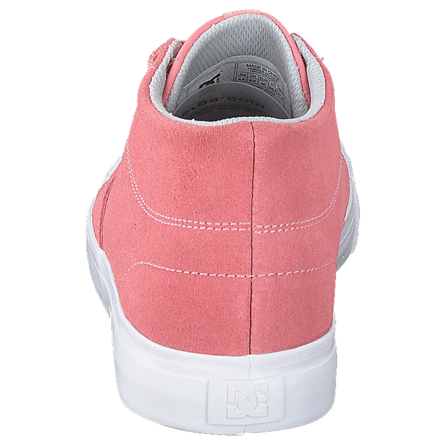 Evan Hi Zero Se Pink
