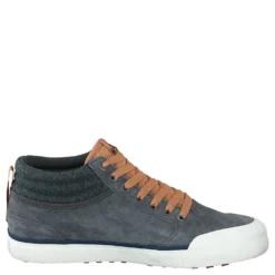 Evan Smith Hi Wnt Grey/gum