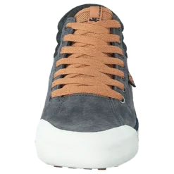 Evan Smith Hi Wnt Grey/gum