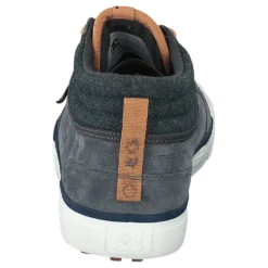 Evan Smith Hi Wnt Grey/gum