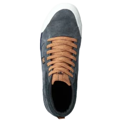 Evan Smith Hi Wnt Grey/gum