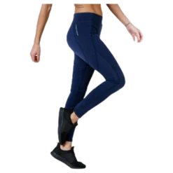 Eva Tights Blue