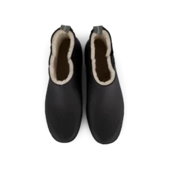 Eva W Black/black