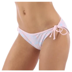 Evelyn Reversible Pink/Blue