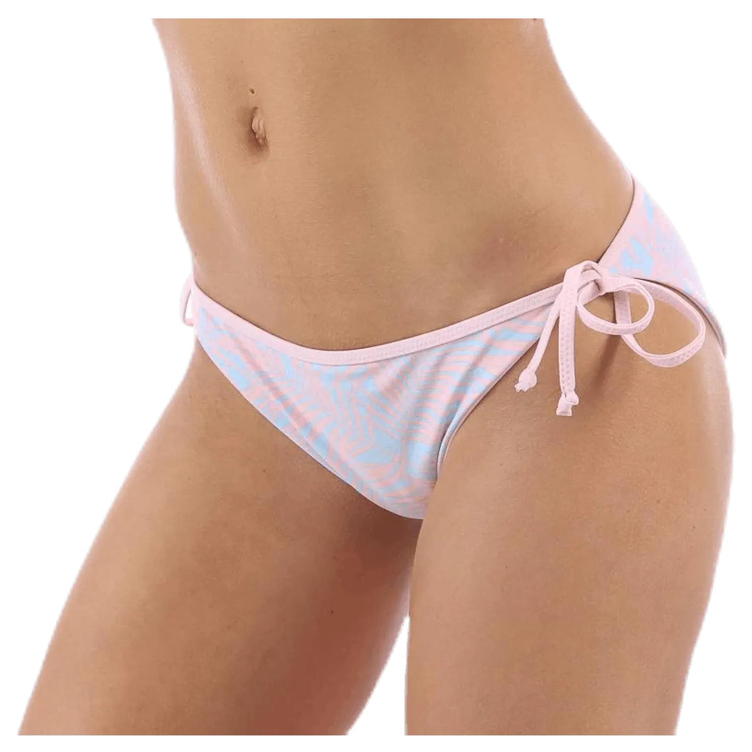 Evelyn Reversible Pink/Blue