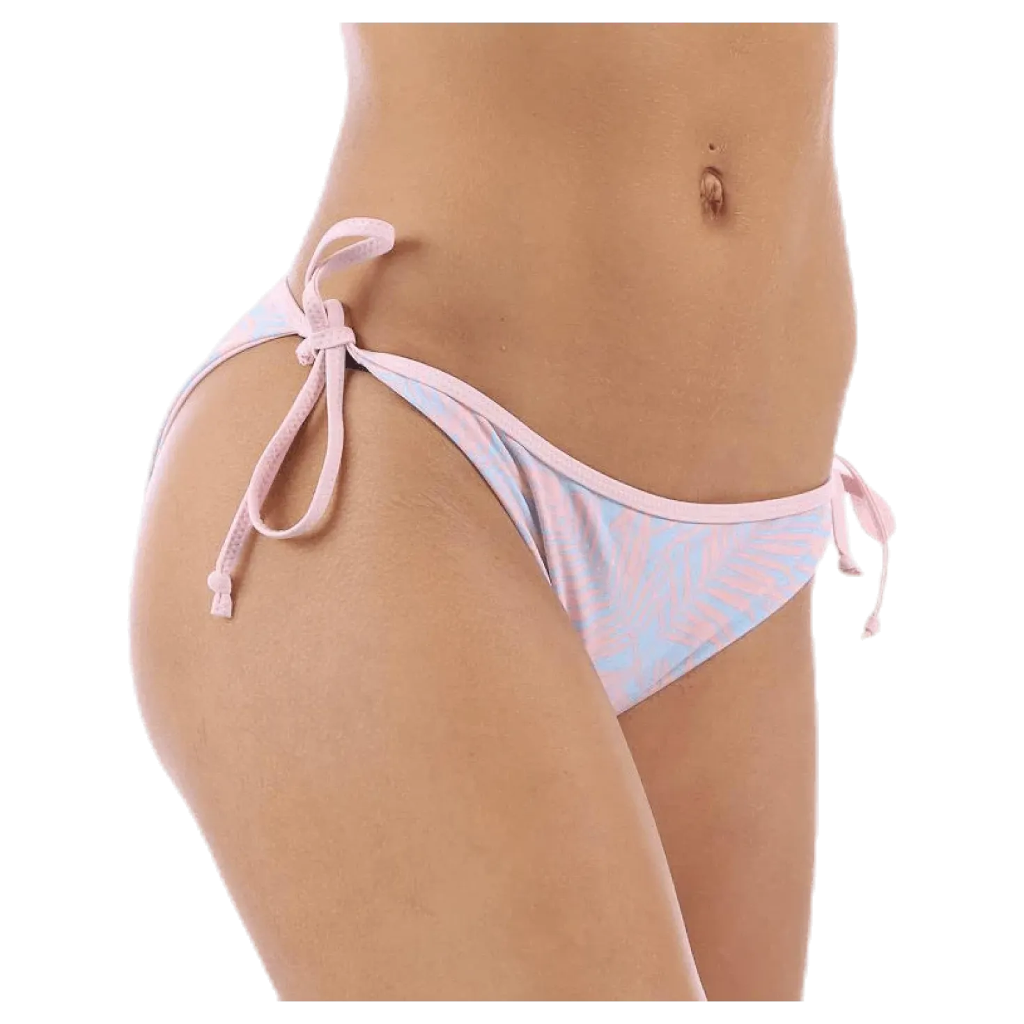Evelyn Reversible Pink/Blue