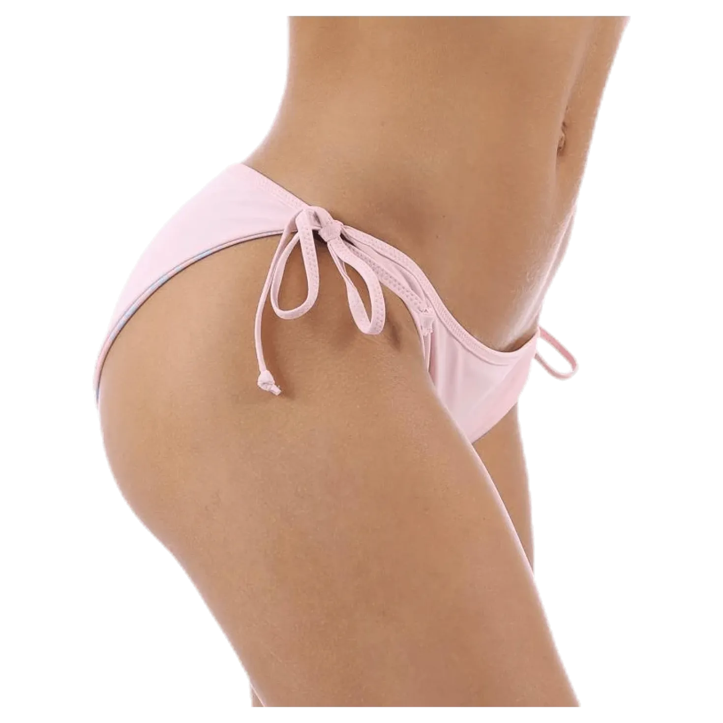Evelyn Reversible Pink/Blue