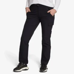 Evie Pants Black
