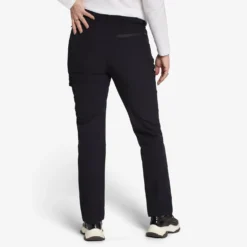 Evie Pants Black