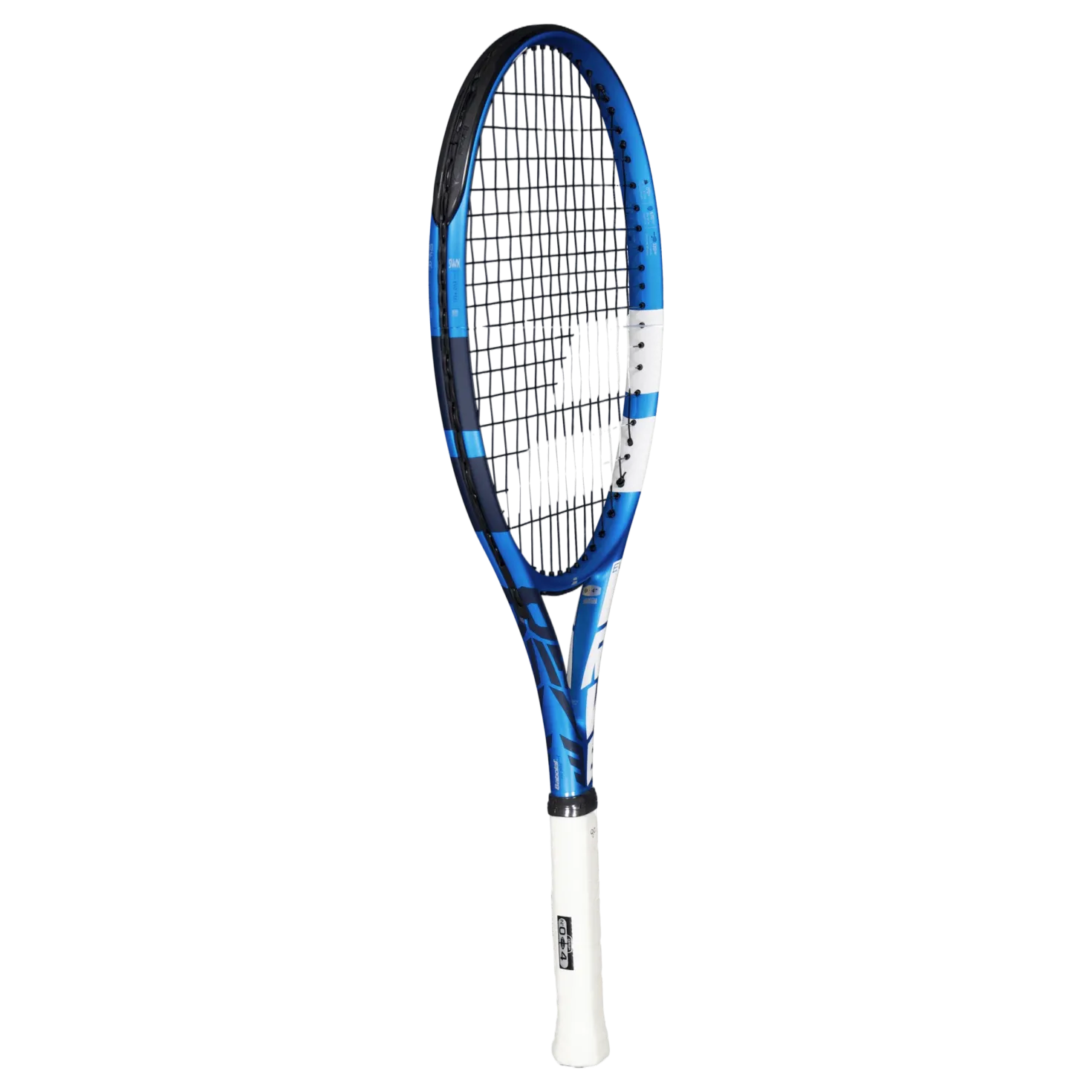 Evo Drive blue