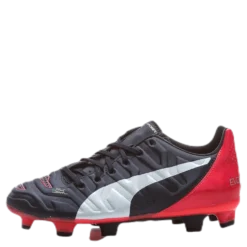 Evopower 3.2 FG JR Purple