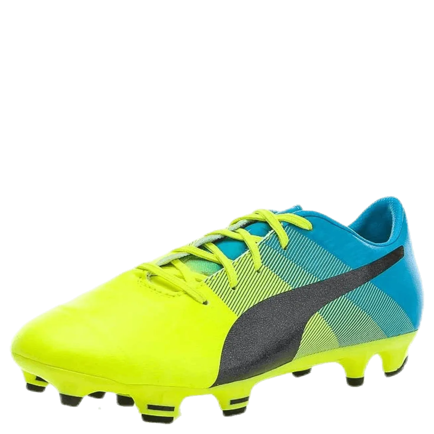 evoPOWER 1.3 FG Yellow