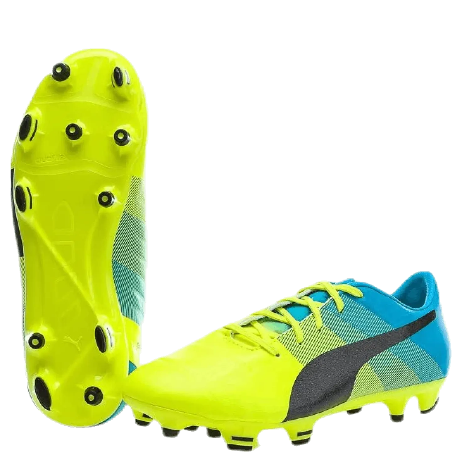 evoPOWER 1.3 FG Yellow