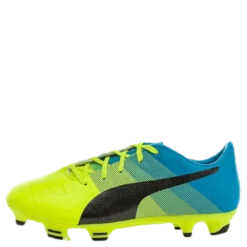 evoPOWER 1.3 FG Yellow