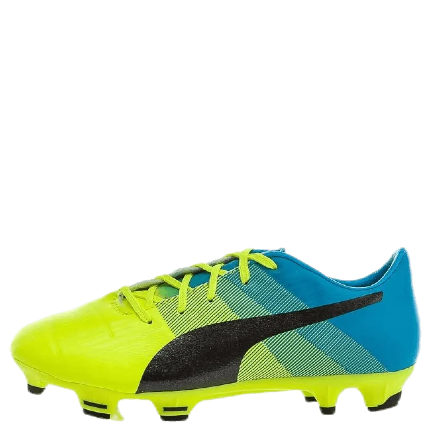 evoPOWER 1.3 FG Yellow