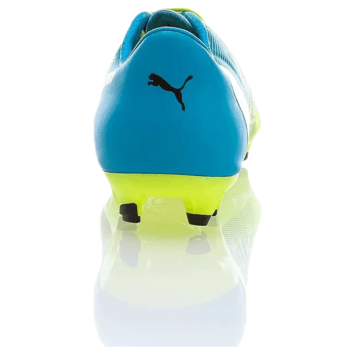 evoPOWER 1.3 FG Yellow