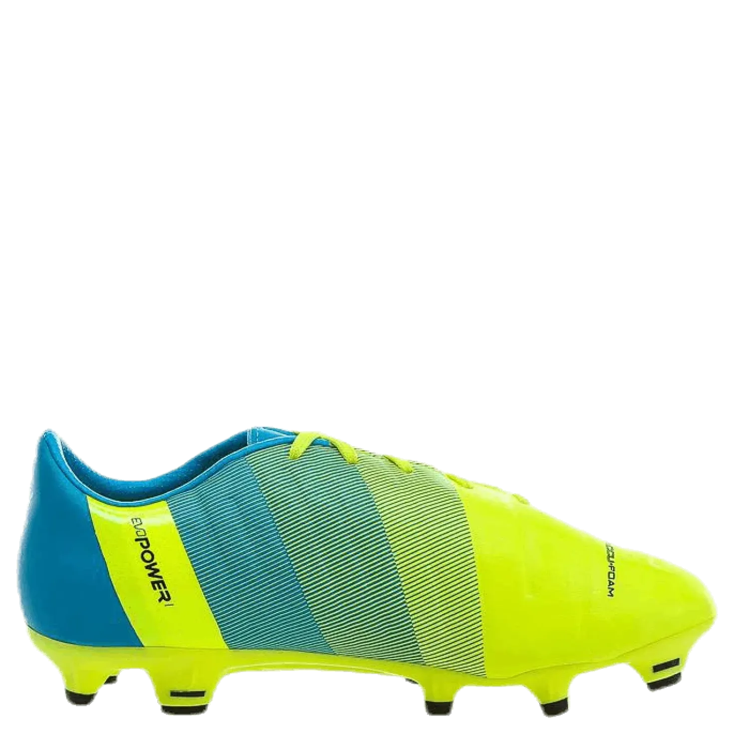 evoPOWER 1.3 FG Yellow