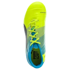 evoPOWER 1.3 FG Yellow