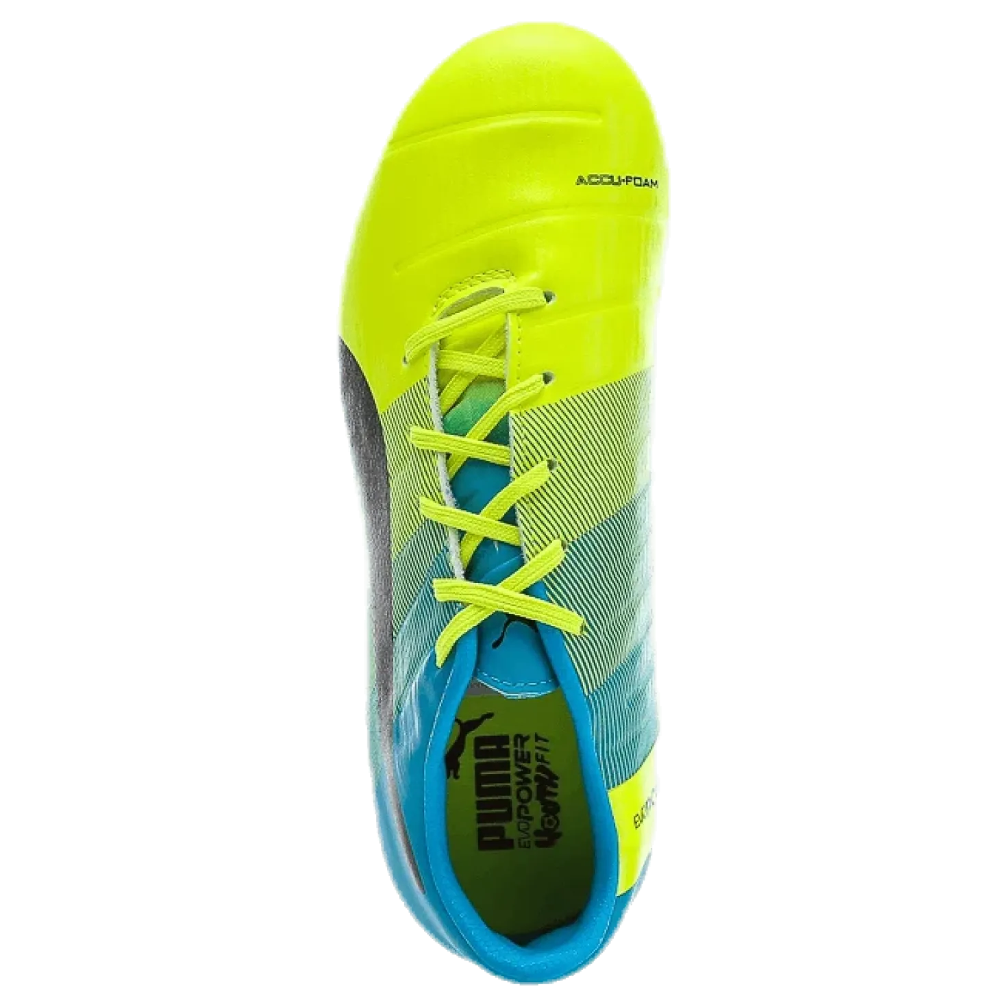 evoPOWER 1.3 FG Yellow