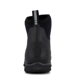 Excursion Ankle Black