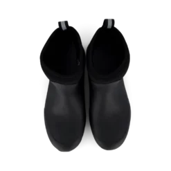 Excursion Ankle Black