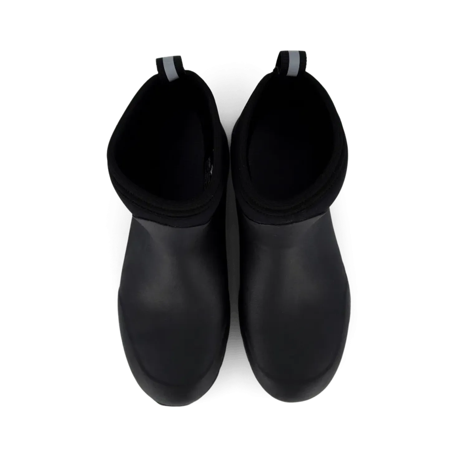 Excursion Ankle Black