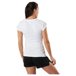 Exercise Big Flag White