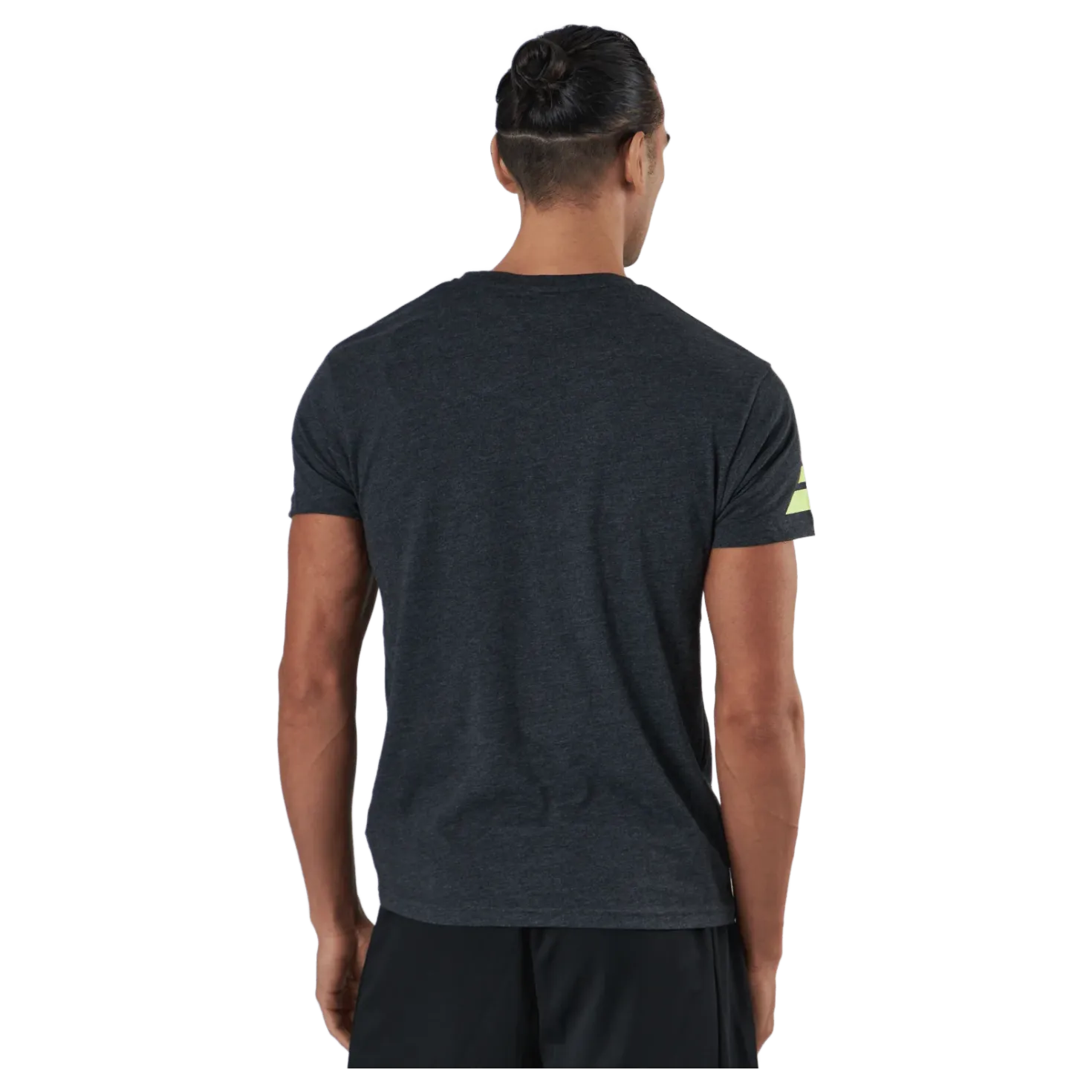 Exercise Padel Black