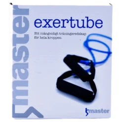 Exetube Lätt Red